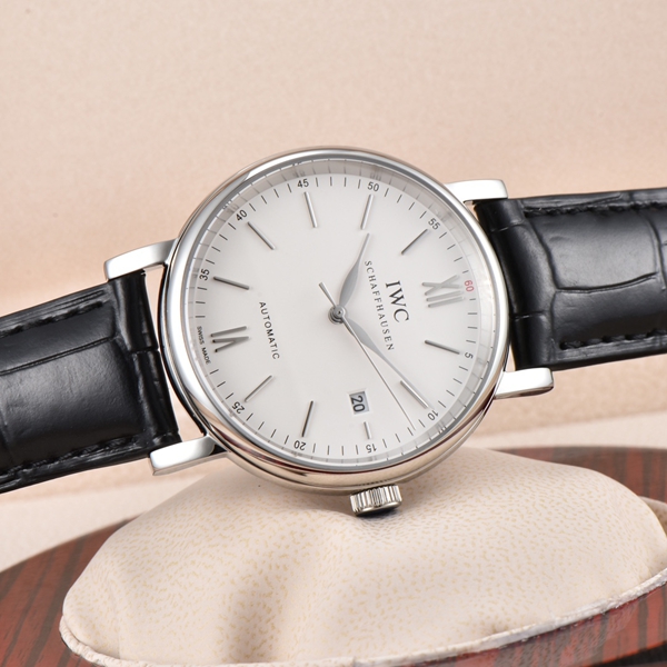 アイ・ダブリュー・シー内部構造